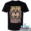 Jinjer Feel No Pain Shirt