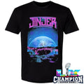 Jinjer Purple Haze Shirt