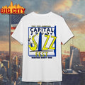 Jizzfest 1999 The 7th Annual Capital Sizz Fest Nineteen Ninety Nine shirt