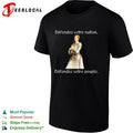Joan of Arc Defendez votre nation Defendez votre peuple French History shirt