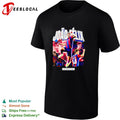 Joao Felix Barcelona dreamathon shirt