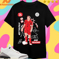 Joao Palhinha Mittelfeld Signature Shirts