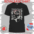 Joe Bartolozzi Brain Silhouette Shirt