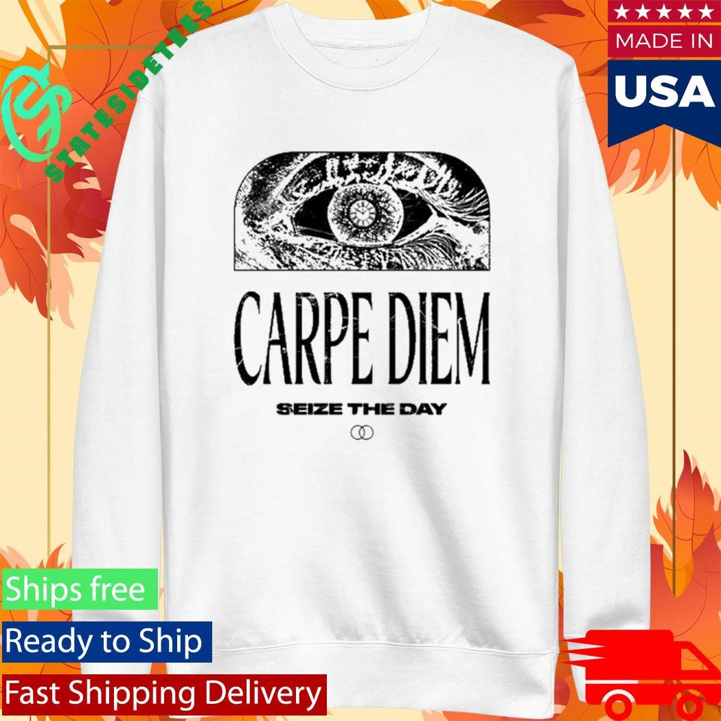 Joe Bartolozzi Eye Of The Moment Shirt
