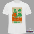 Joe Bataan Mar 20 2026 Safe Stadick Shirt