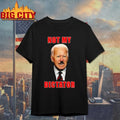 Joe Biden not my dictator shirt