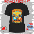 Joe Bonamassa 2026 U.S. Spring Tour T-Shirt
