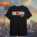 Joe Burrow Foundation Do 9 Good signature shirt