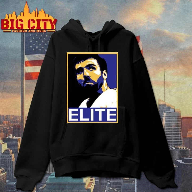 Joe Flacco Elite Baltimore Football Qb Fan Hope Poster Parody shirt