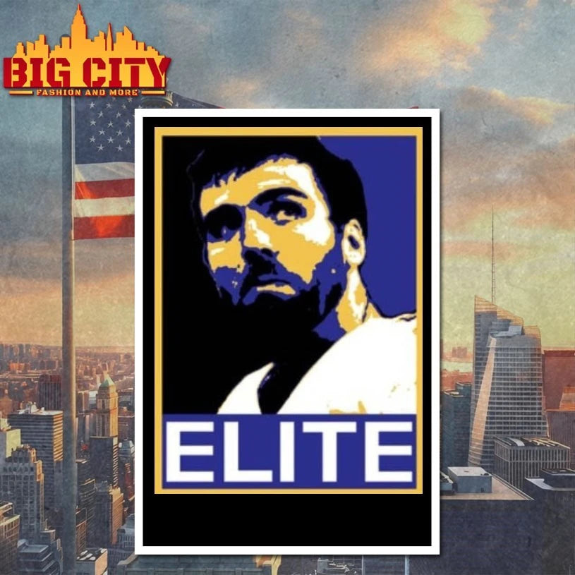 Joe Flacco Elite Baltimore Football Qb Fan Hope Poster Parody shirt