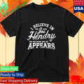 Joe Hendry Say His Name And He Appears Shirt