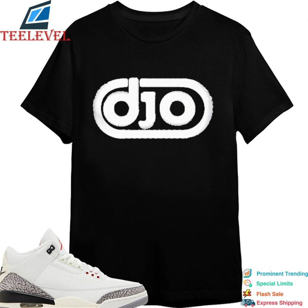 Joe Keery Djo Shirts