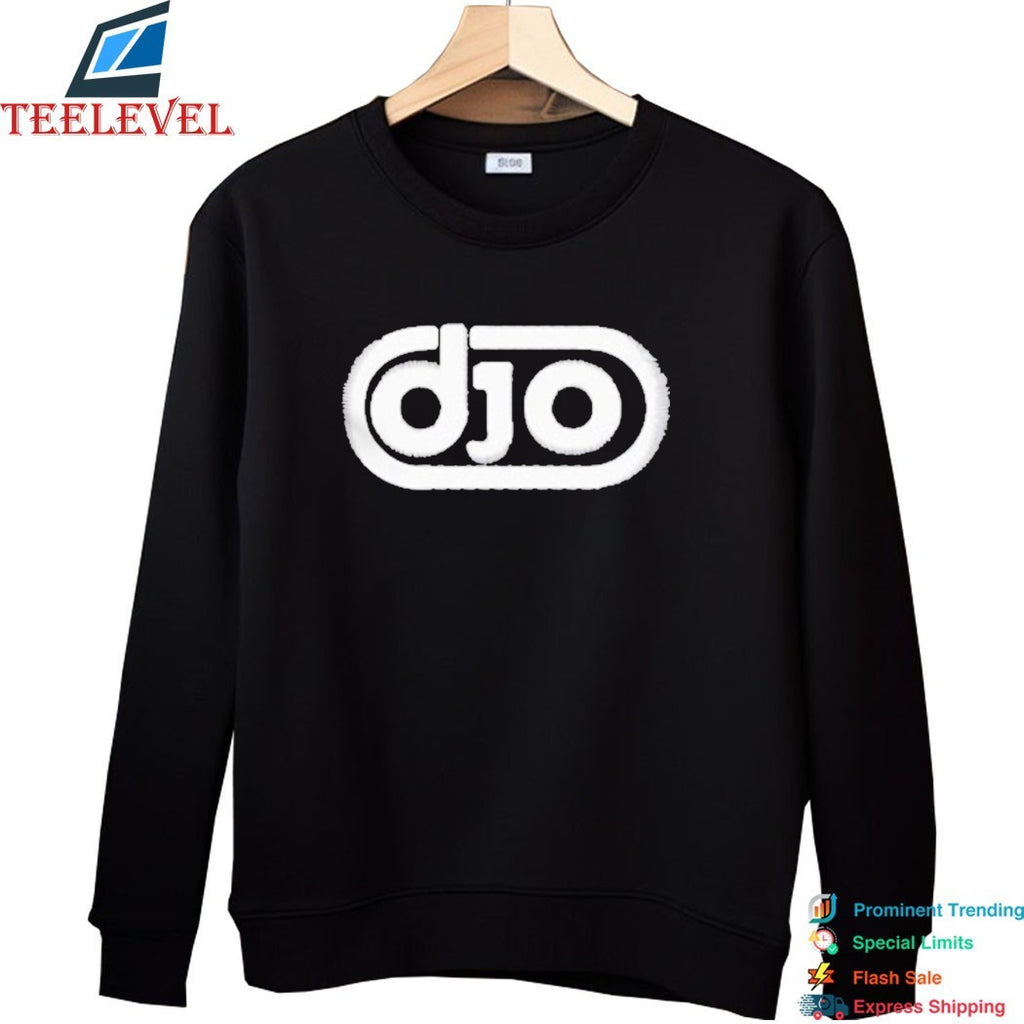 Joe Keery Djo Shirts