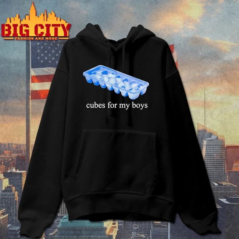 Joe Pera Cubes For My Boys shirt