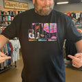 Joe Russo’s Almost Dead Atlanta GA Feb 14 2026 Poster Shirt