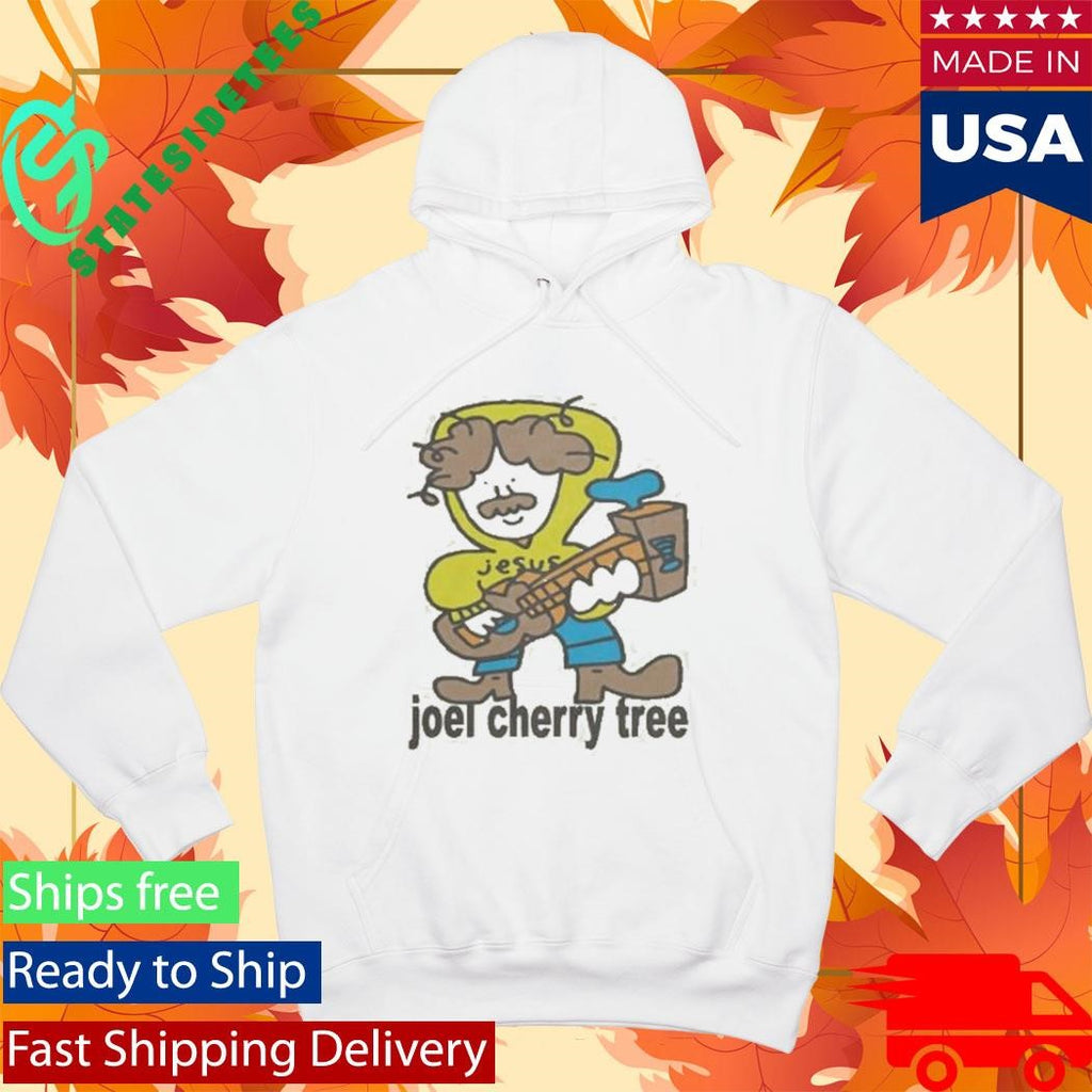 Joel Cherry Tree Shirt