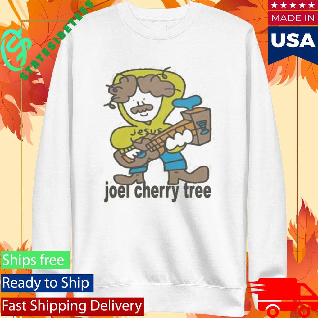 Joel Cherry Tree Shirt