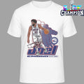 Joel Embiid Philadelphia 76ers Shirt