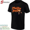 Joel Farabee Philadelphia Flyers NHL Billy Joel Philly Joel shirt
