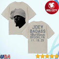 Joey Badass Joey Bada$$ &amp; Friends In Brooklyn Two Sided Shirt
