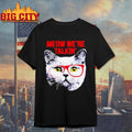 Joey Bragg Cat Meow Were Talkin Shirt