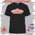 Joey Breaux Official Cajundales T-Shirt
