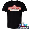 Joey Breaux Official Cajundales Shirt