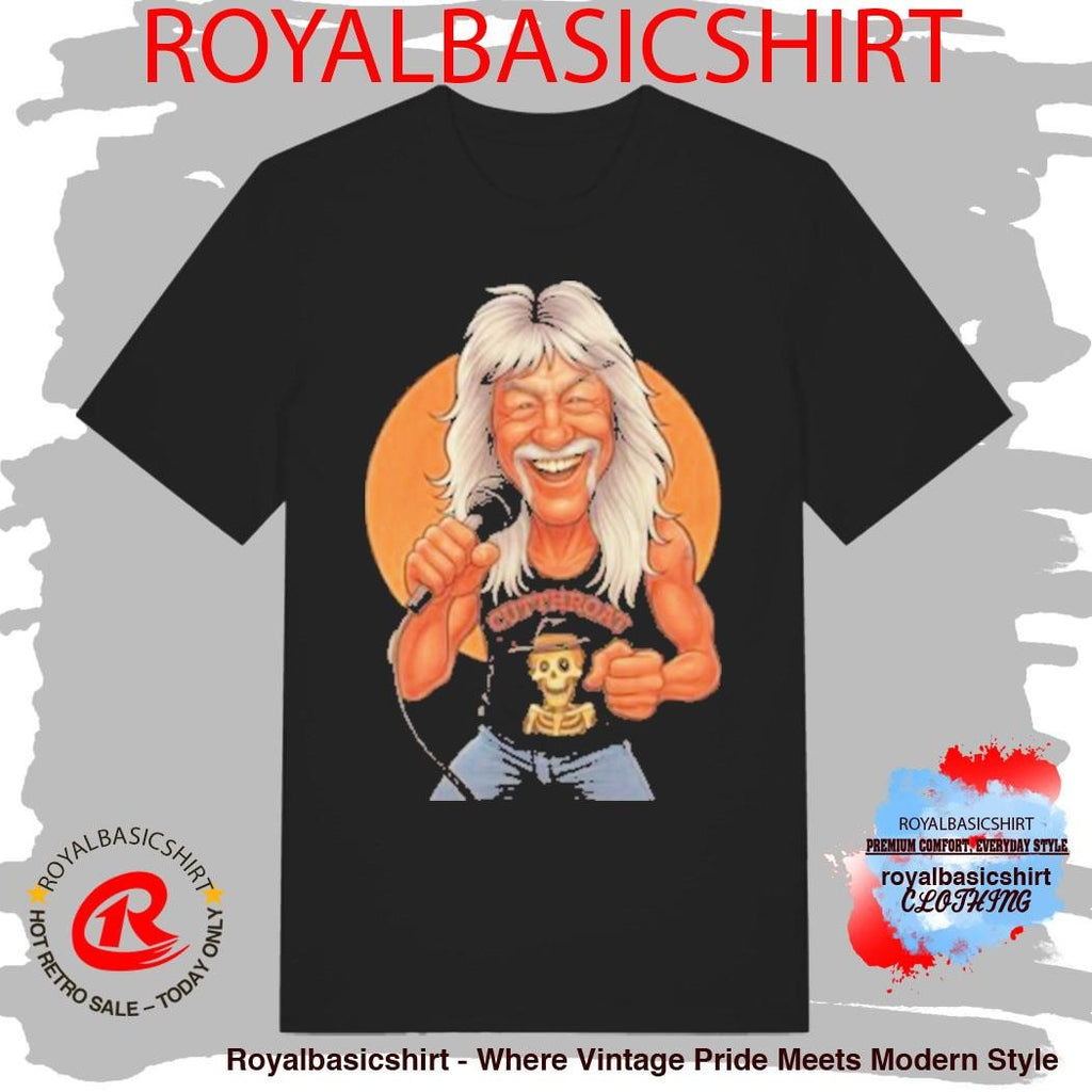 Joey Breaux Sunshine T-Shirt