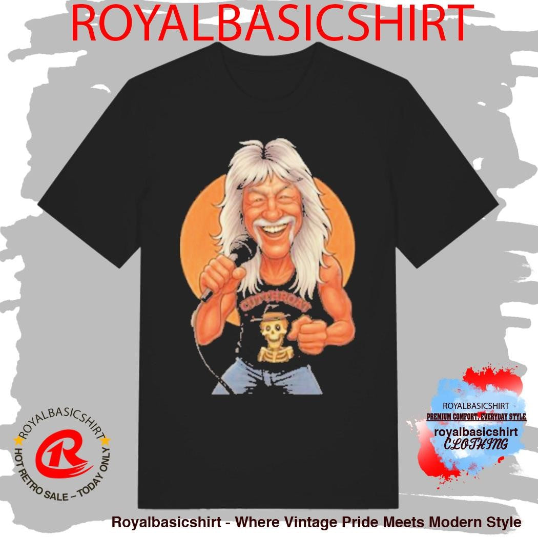 Joey Breaux Sunshine T-Shirt