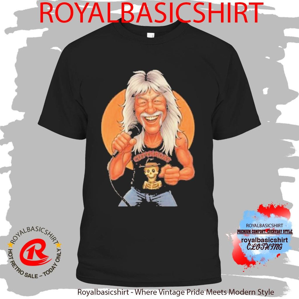 Joey Breaux Sunshine T-Shirt
