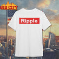 Joey Swoll Ripple HQ Shirt