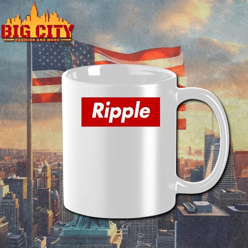 Joey Swoll Ripple shirt