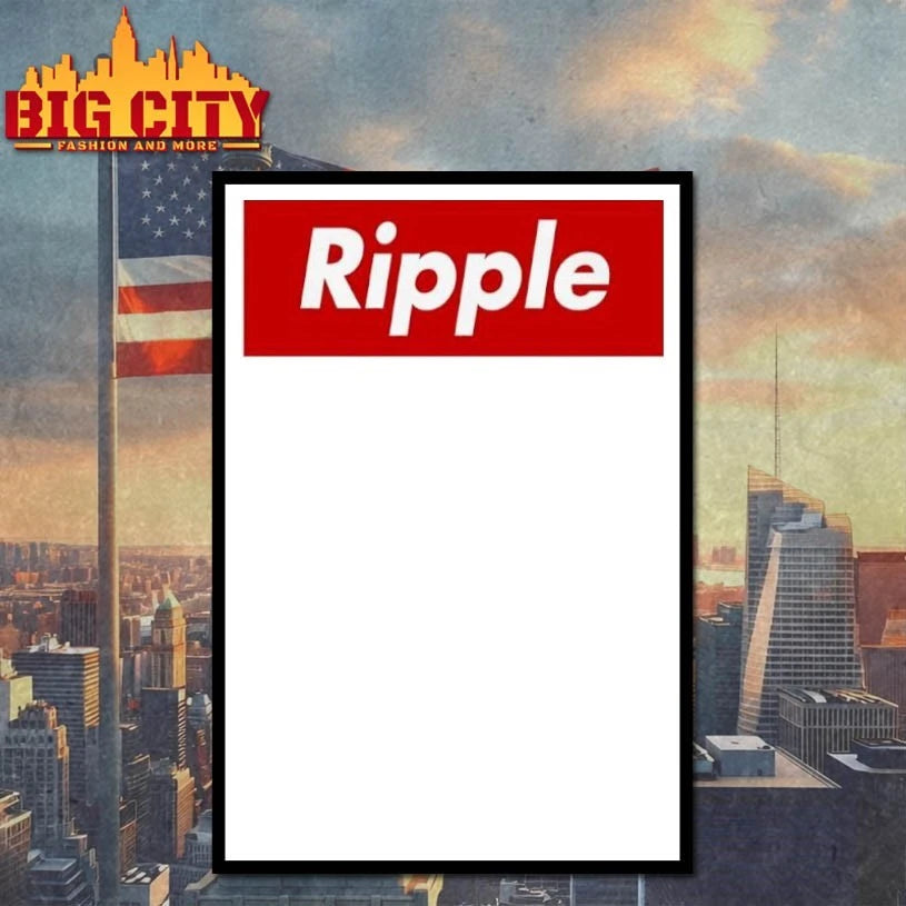 Joey Swoll Ripple shirt