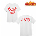 Joey Valence And Brae Demon Two Sided Shirt
