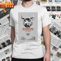 Joey Valence And Brae UK Tour Poster shirt