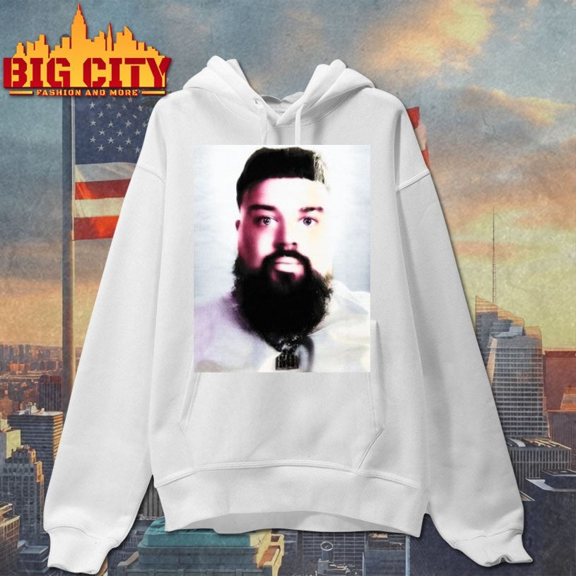 Joeyy Laundry Face Shirt