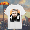 Joeyy Miracle Face photo Shirt