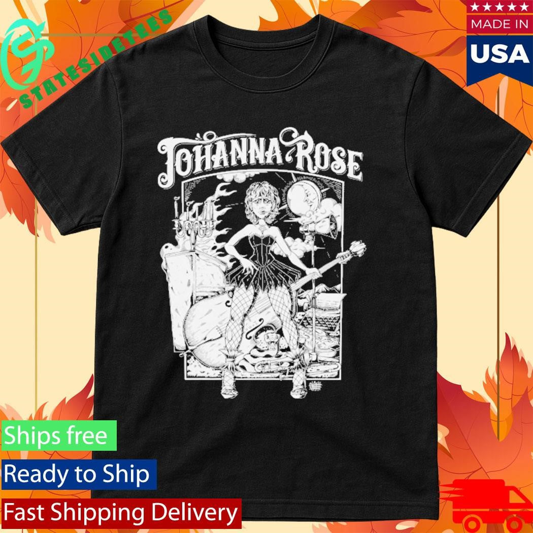 Johanna Rose Johanna Rose La Luna Shirt