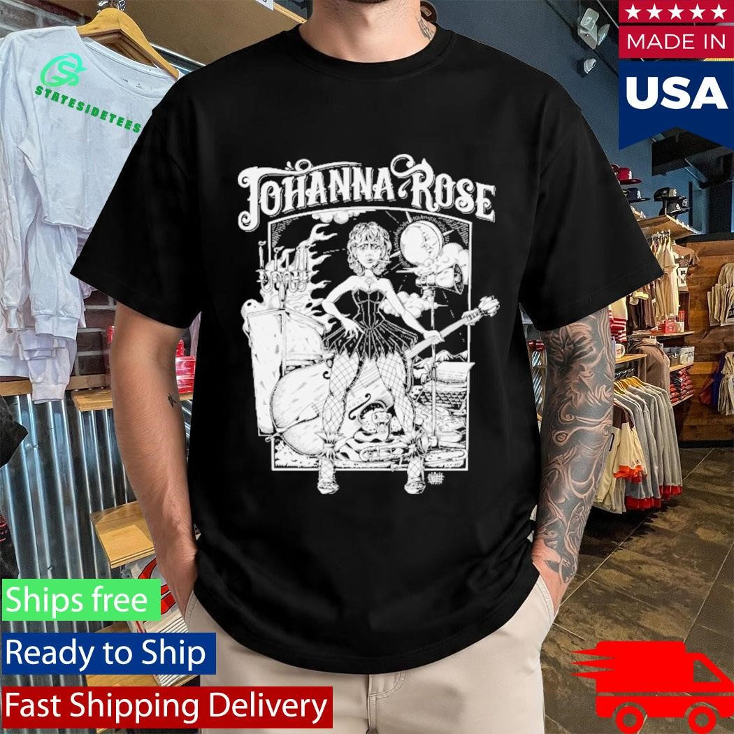 Johanna Rose Johanna Rose La Luna Shirt