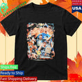 John Cena Goat Legacy Never Give Up Shirt
