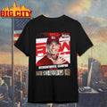 John Cena Intercontinental Champion 2025 shirt