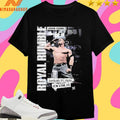 John Cena Royal Rumble January 27 2008 New York Ny Shirts