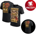 John Cena Thank You Cena Two Sided Shirt