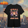 John Cena The Goat Is 1 Of 1 Shirt