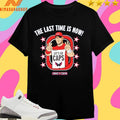 John Cena The Last Time Is Now Let’s Go Caps Shirts