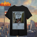 John Craigie Winter 2026 New Poster Shirt