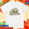John Denver Take Me To Tomorrow Shirt