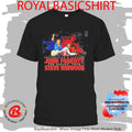 John Fogerty With Steve Winwood Celebrating 2 Legends The Legacy Tour 2026 Schedule Dates T-Shirt