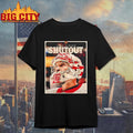 John Gibson Detroit Red Wings shutout signature Shirt