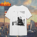 John Madden Pay Homage photo shirt